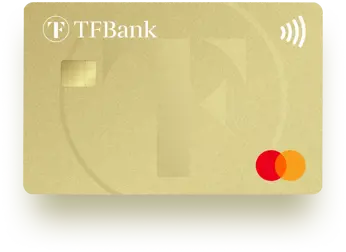 Mastercard Gold