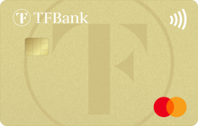 TF Mastercard Gold